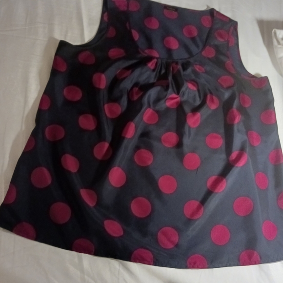 Summer blouse - Picture 6 of 7